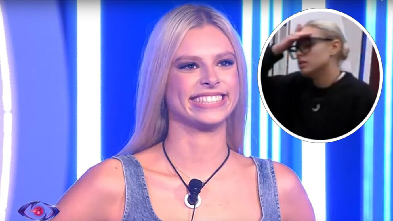 Grande Fratello, Giulia Soponariu inciampa di nuovo: terza frase offensiva in 24 ore, ora rischia la squalifica