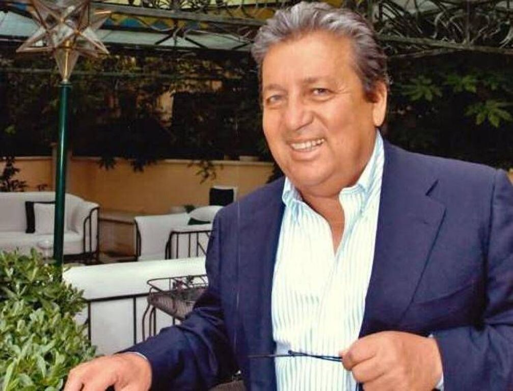 Morto Giuseppe Adolfo De Cecco, sospese attività gruppo oggi e domani