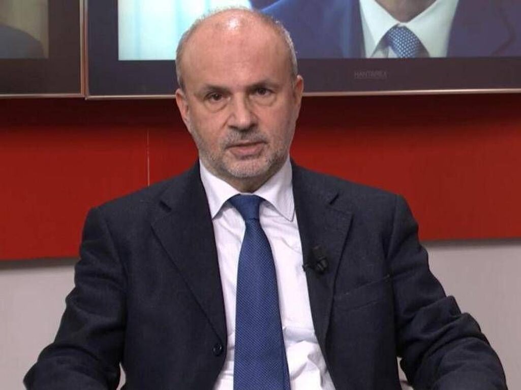 Schillaci: "Testo unico sulla farmaceutica per un accesso più semplice ed equo alle cure"