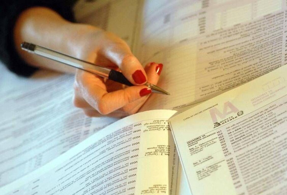 Le tasse pagate troppo, da pochi, sempre gli stessi: il paradosso del fisco italiano