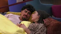 Grande Fratello, Benedetta e Giulio smascherati da un coinquilino: "Flirt falso e costruito"