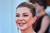 Alba Parietti critica Selvaggia Lucarelli: "Non potremmo mai essere amiche"