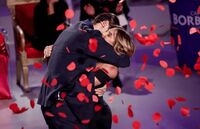 Uomini e Donne, è finita la storia tra Martina De Ioannon e Ciro Solimeno: la spiegazione