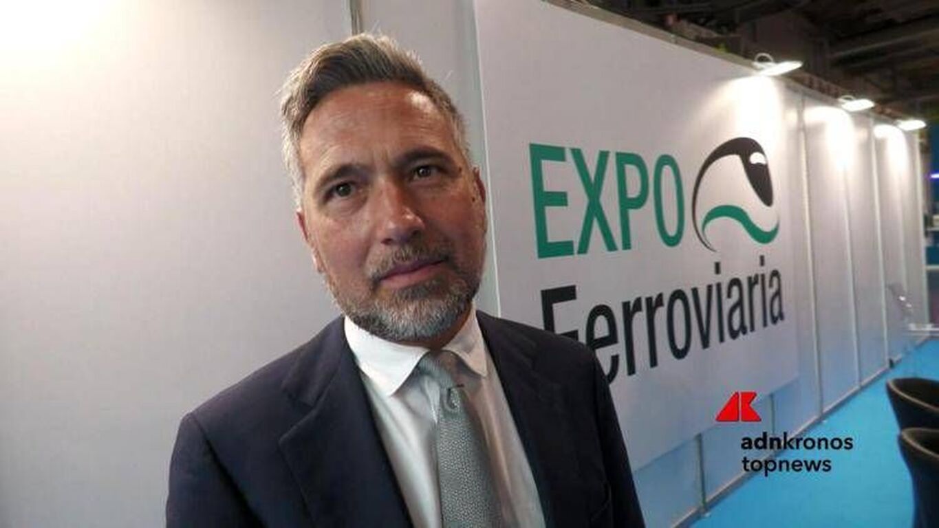 Trasporti, Lucente (Regione Lombardia): "Treno a idrogeno in esercizio da giugno 2026"