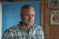 Eric Dane fotografato in sedia a rotelle, come sta la star di Grey's Anatomy affetta da Sla