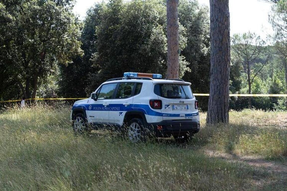 Omicidi Villa Pamphili, Kaufmann non risponde ai pm