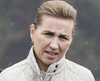 Vertice di Copenaghen, premier danese: "Abbiamo il mandato di abbattere i droni"