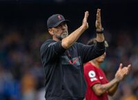 Klopp, addio definitivo alla panchina? "Non voglio più allenare"