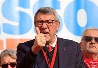 Flotilla, Cgil: "Sciopero generale il 3 ottobre". Salvini valuta precettazione