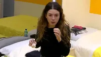 Amici 25, Michelle Cavallaro scoppia a piangere: c'entra Rudy Zerbi