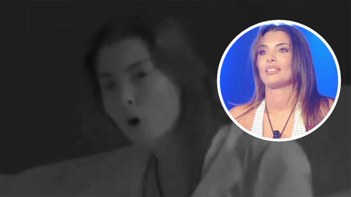 Grande Fratello, Grazia Kendi esplode in piena notte: "Divento pazza!"