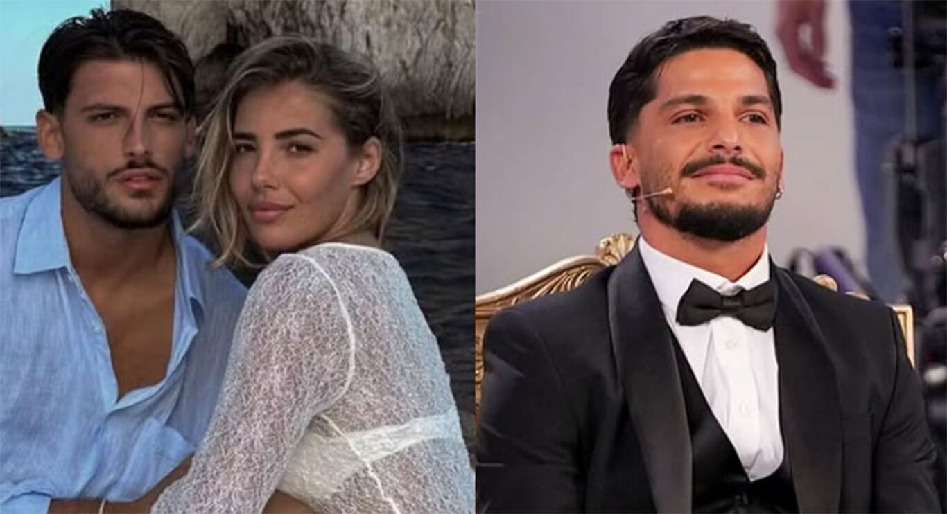 Uomini e Donne, cosa c'è dietro la rottura tra Martina e Ciro: una fonte svela un retroscena sul ruolo di Gianmarco