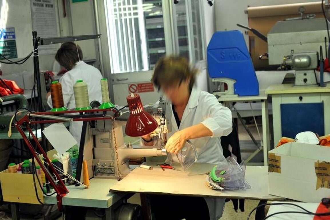Lavoro, Inapp: "Differenze percepite da 58% donne e 43,6% uomini"