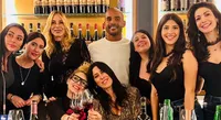 Reunion a Roma per gli ex del Grande Fratello: da Amanda Lecciso a Stefania Orlando, ecco chi c'era