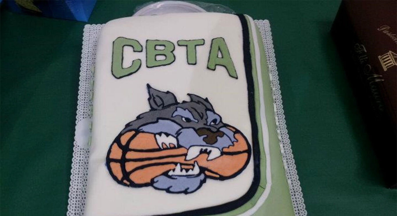 Iniziata la stagione sportiva del Centro Basket Torre Annunziata