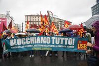 Precettazione sciopero, l'esperto: "In situazione grave legittimo anche senza preavviso"