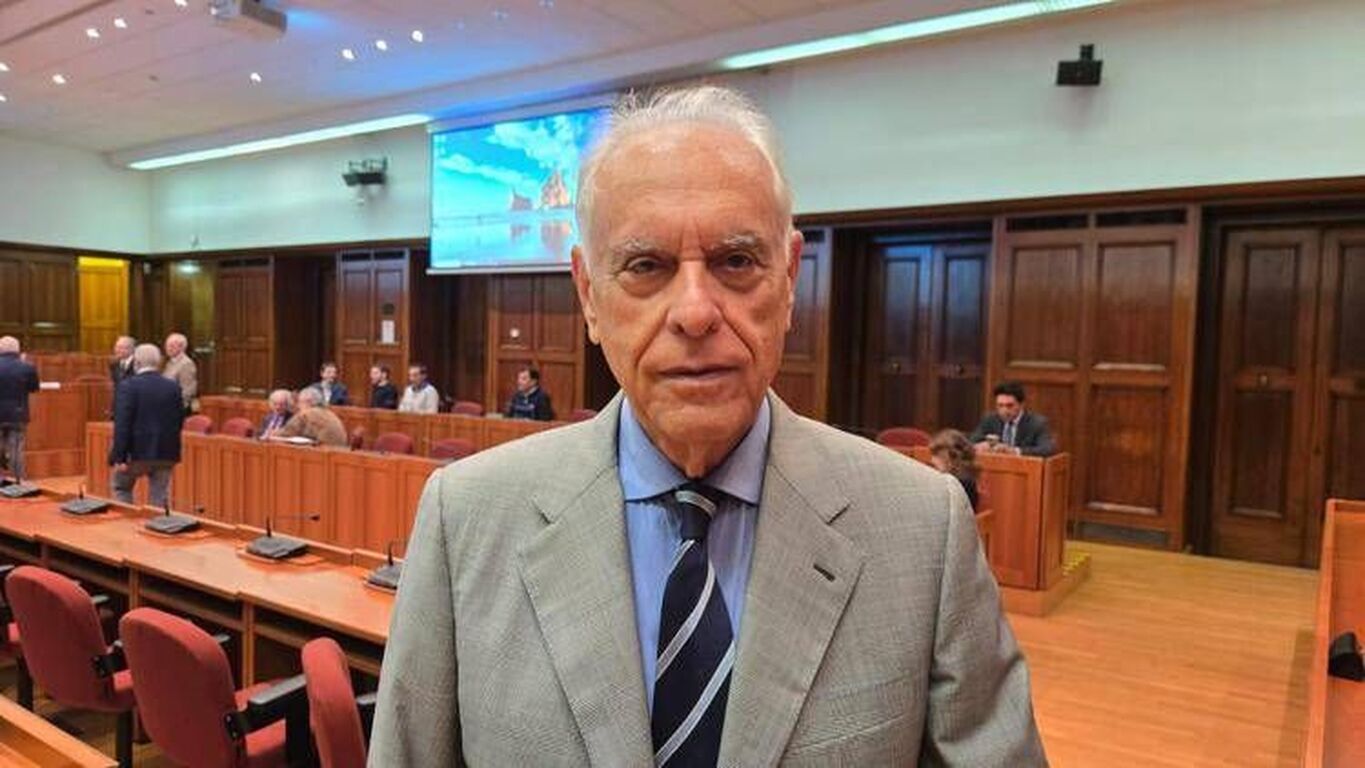 Ai, Romano (Amici della Sirti): "L'intelligenza artificiale al servizio di reti e utenti"