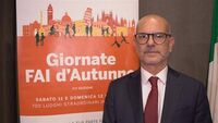 Usai (Fai): "Giornate Autunno festa di valori culturali"