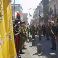 Trecase. La celebrazione dei 150 anni dell´Unità d´Italia
