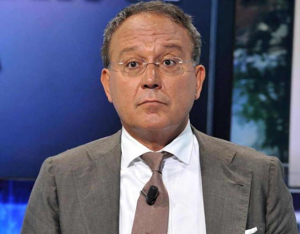 Enrico Varriale licenziato dalla Rai "per giusta causa"