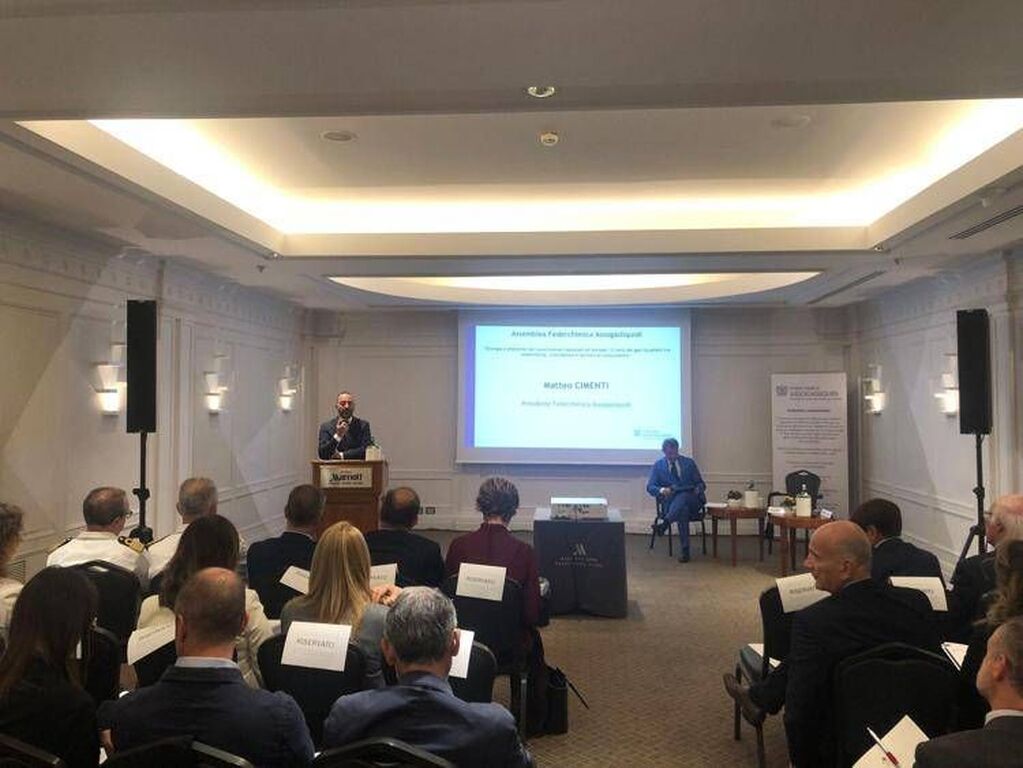 Energia, industria Gpl-Gnl: "Abilitare tutte le tecnologie"