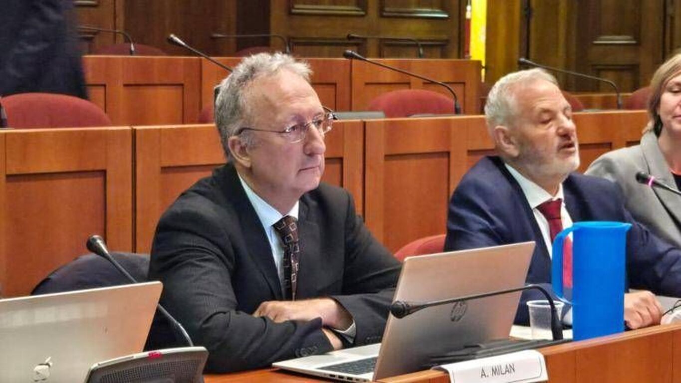 Ai, Milan (Agcom): "Ora possiamo affrontare nuovi temi ingegneristici"