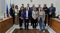 Boscoreale - Insediato l'Osservatorio su Legalità e Sicurezza