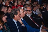 Regione Lazio presenta il 'Progetto Anchise' per l'assistenza sociosanitaria a favore degli anziani