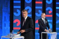 Repubblica ceca domani e sabato alle urne, il populista Babis avanti nei sondaggi