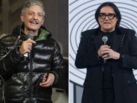 Da Fiorello a Renato Zero, ecco i casi più famosi di vip rapinati in casa