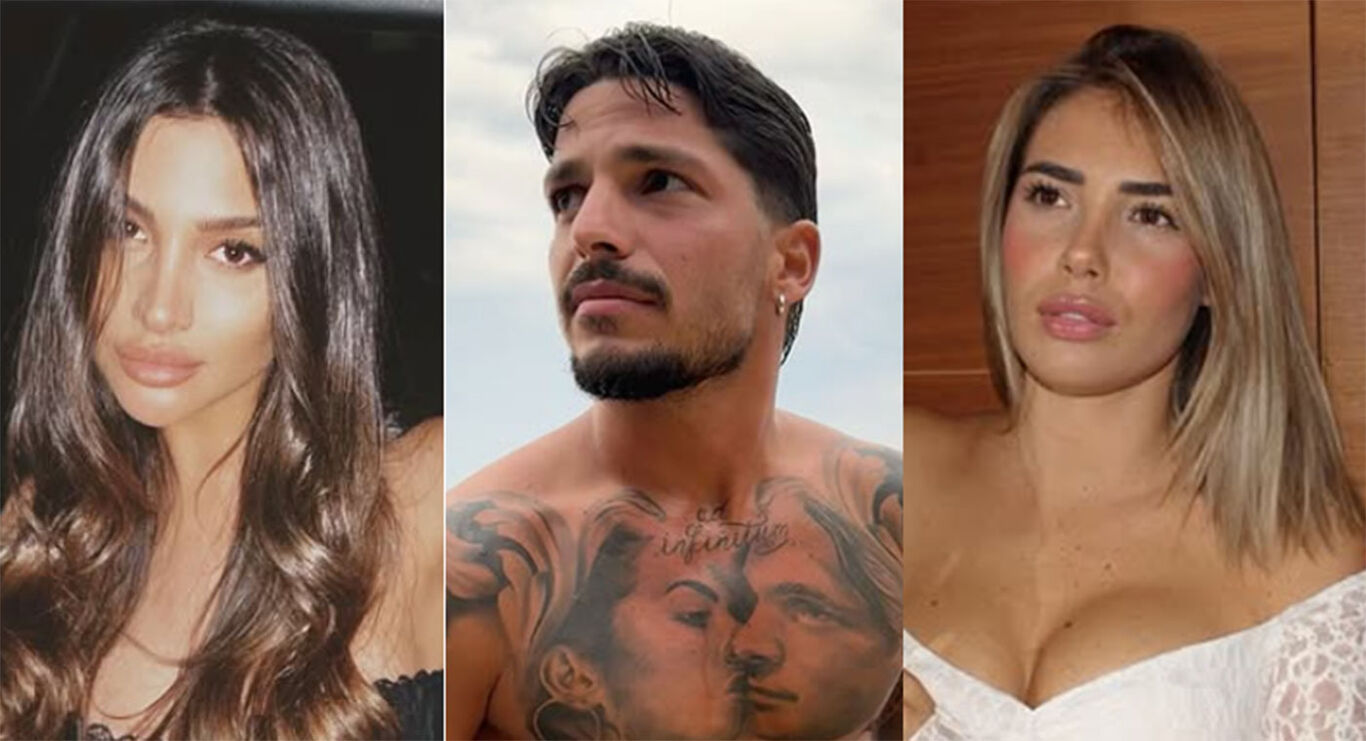 Uomini e Donne, Cristina tira una frecciatina a Gianmarco: cos'è successo e i segnali social tra lui e Martina