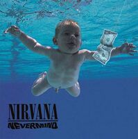 Bambino di 'Nevermind' perde causa contro i Nirvana: "Non era foto oscena"