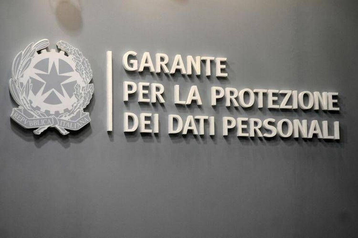 Garante: stop a Clothoff, l'app che spoglia le persone
