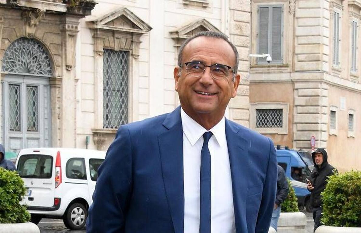 Ultimo Sanremo per Carlo Conti? "Cinque edizioni possono bastare"