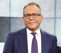 Varriale: "Ho fiducia nei giudici, ricordo che esiste presunzione di innocenza"