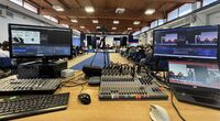 Torre Annunziata - Incontro all'Istituto Marconi promosso dalle Agende Rosse: memoria e legalità