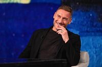 Roma, Totti 'sfotte' dopo i rigori sbagliati: "È uno scherzo? Non è mai successo"