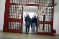 Al carcere Due Palazzi di Padova aprono le stanze dell'amore, le prime in tutta Italia