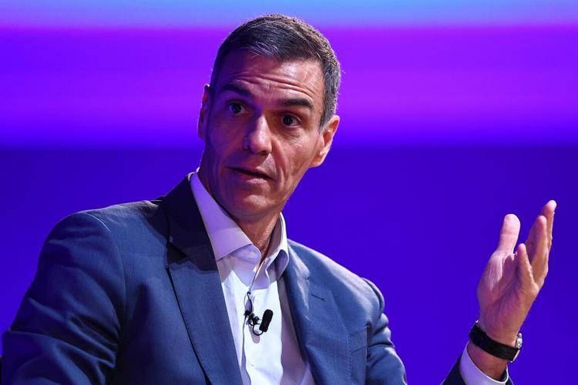 Sanchez vuole diritto all'aborto in Costituzione per difenderlo da attacchi Vox e Popolari