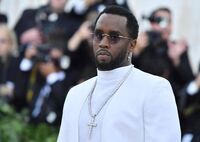 Sean 'Diddy' Combs condannato a 4 anni di carcere