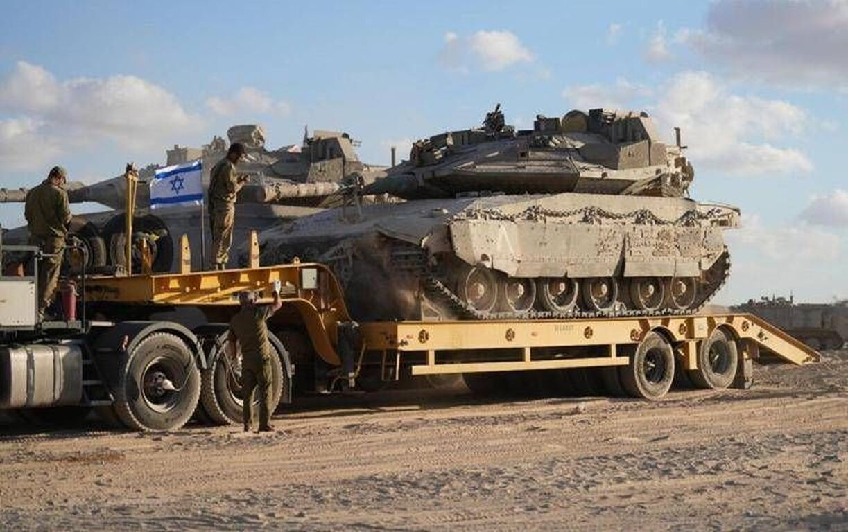 Gaza, Israele "pronto a prima fase piano Trump" dopo il sì di Hamas