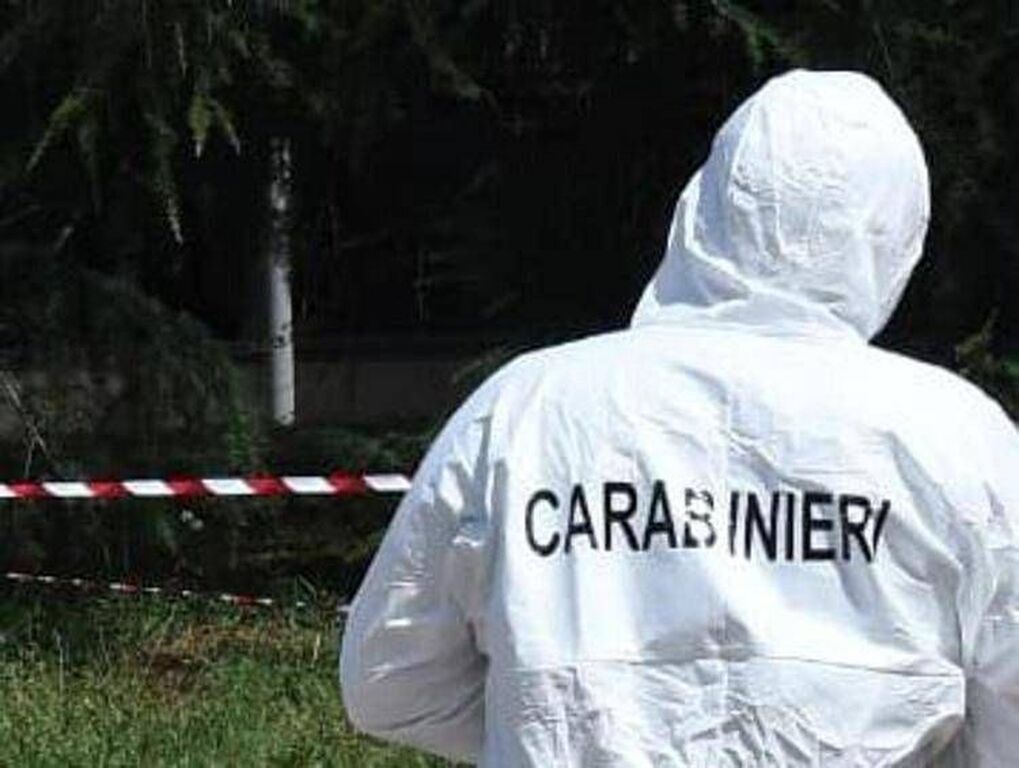 Foggia, migrante africano ucciso a coltellate durante rissa in area baraccopoli