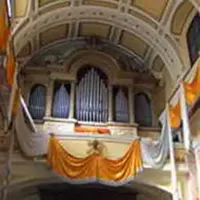 Savoia e Nazionale Neomelodici insieme per l´organo della Basilica