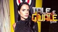 Shaila Gatta conferma la bocciatura a Tale e Quale Show: la sua reazione e il sogno Ballando con le Stelle