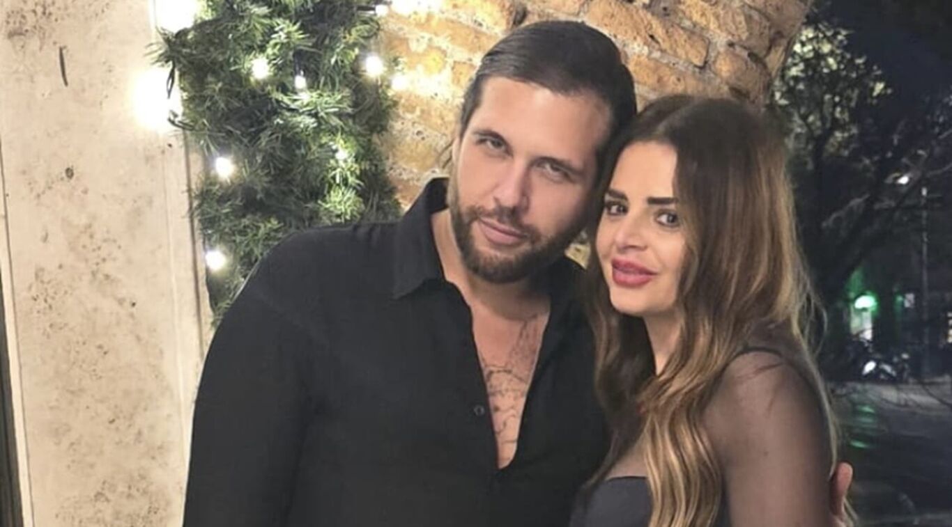 Roberta Di Padua e Alessandro Vicinanza di Uomini e Donne: una casa per tre e sogni di matrimonio