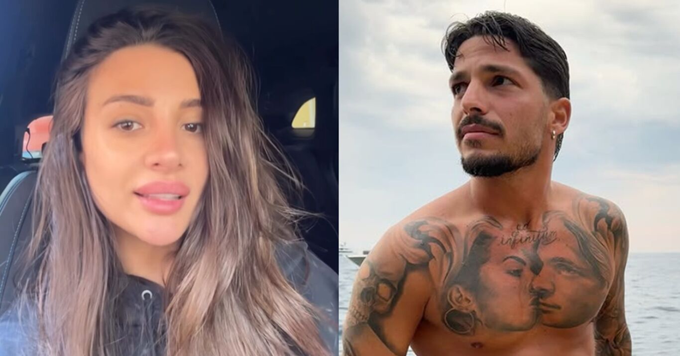 Uomini e Donne, Cristina Ferrara rompe il silenzio: lo sfogo dopo la rottura con Gianmarco Steri