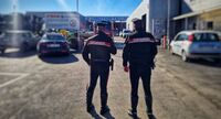 Pomigliano d'Arco - Esplosione in un'officina: due feriti gravi