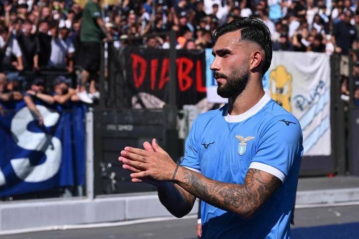 Serie A, oggi Lazio-Torino - La partita in diretta