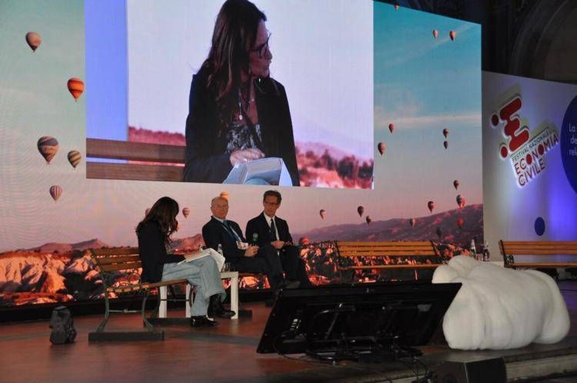 Festival nazionale dell'economia civile, focus su fragilità