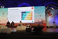 Festival Nazionale dell'Economia Civile, presentata la ricerca nazionale “Democrazia Aumentata. AI, Intelligenza relazionale e n